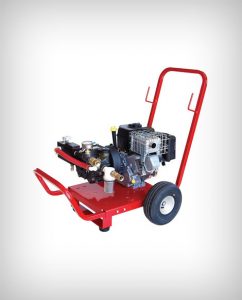 Red Equipment - Excavator For Rent Chubbuck