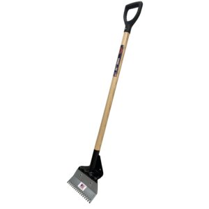 roofing shovel