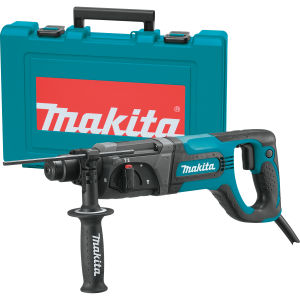 Makita HR2475 hammer drill