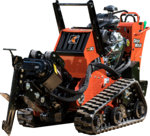 Ditch Witch VP30 Vibratory Plow