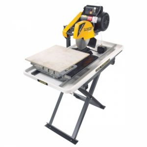 Felker TM-1HT tile saw