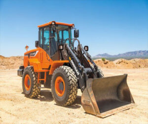 Doosan - Idaho Falls Rental Equipment