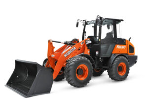 Pocatello Kubota Rental Equipment